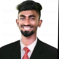 Murugesh N