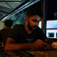 ABHINAV R K