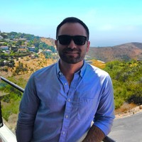 Daniel Kerbel