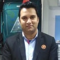 Krishan Kumar