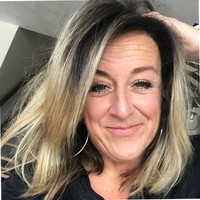 Justine Pinkney