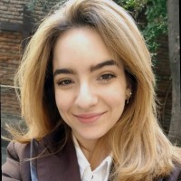 Bianca Catherine Cavalcante De Albuquerque Vidal