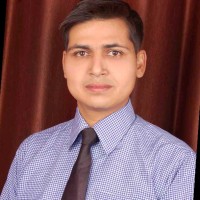 Tushar Kaushalya