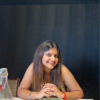 Harshitta Anand
