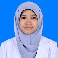 Latifah Fitriani Rakhman