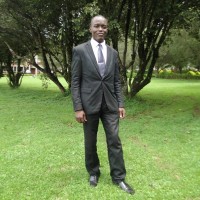 Emmanuel Laryea
