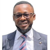 Philip Nwafor