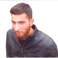 Kamran Bhat