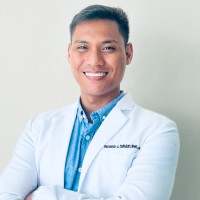 Raymund Capagas, Rmt, Mph