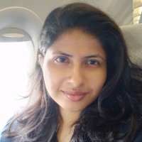 Apeksha Pandey