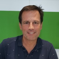 Geert-Jan Schuring