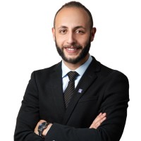 Ziad Atef