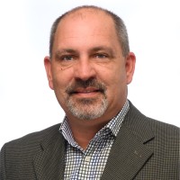 Eric Parmer