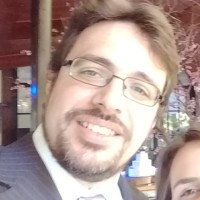 Luiz Fernando Amorim