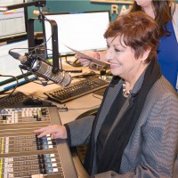 Nancy Calo