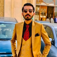 Mehdi Mabroor Jilani