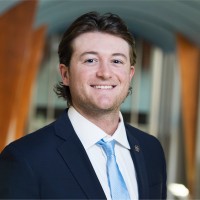 Jake O'Connell