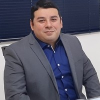 Pedro Henrique Ribeiro da Silva
