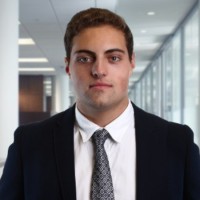 William Vallières, CAIA