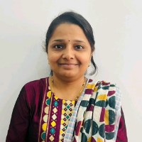 Sheetal Tapkir