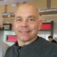 Aaron Bernhardt