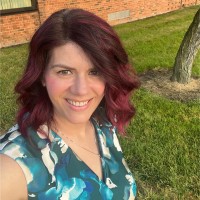 Amy Nelson, Ed.D.