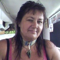 Tracy Johnson