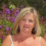 Liz Williams