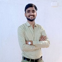 Arjun Patidar