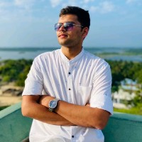 Sakshya Vardhan Singh