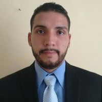 Cesar Alejandro Cordova Meza