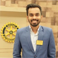 Bharat Patel