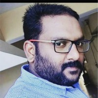 praveen potla