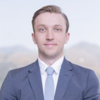 Aaron Stevenson