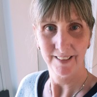 Susan Mathias