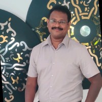 Ram Kumar