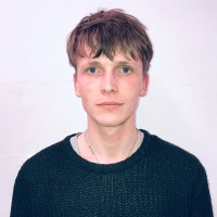 Сергей Меркушов