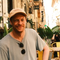 David Malley