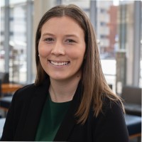 Emma Bernesser, Pharmd