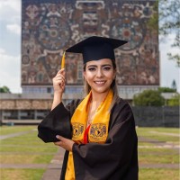 Cielo Guadalupe Cabrera Fernandez