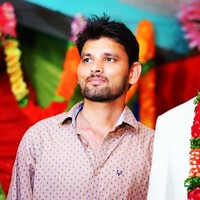 Srinivasa Rao Palchuri