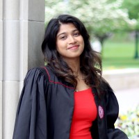 Riddhi Jiotode