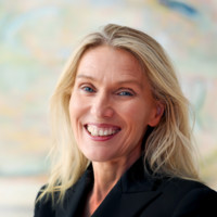 Johanna Dehaene