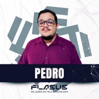 Pedro Santos