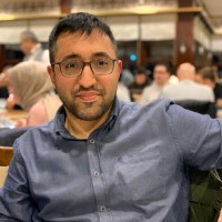 Enes Akkaya