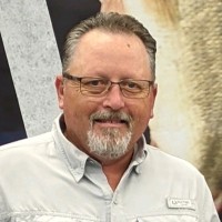 Greg Donaldson