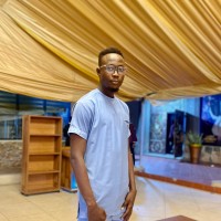 Richard kwame Jesse Donkor