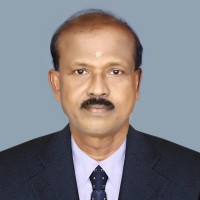 Suresh Krishna