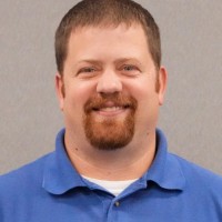 Travis Rowenhorst
