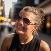 Marnie Woiden
